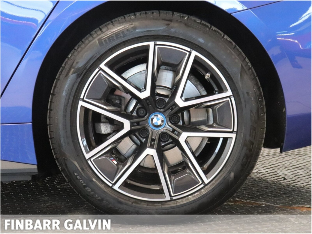 2023 BMW i4