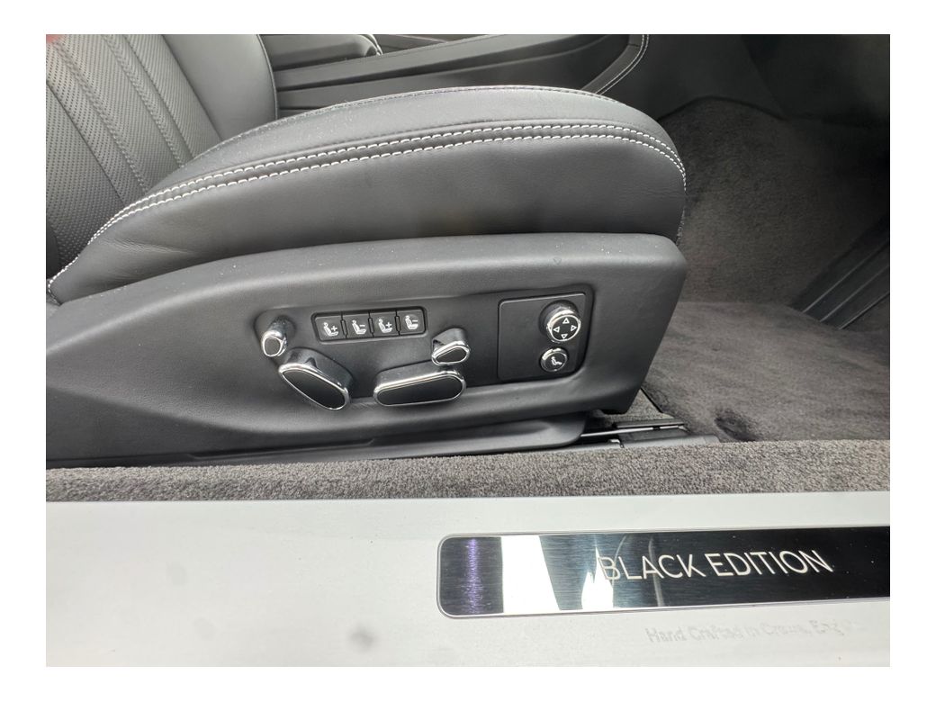2026 Bentley Continental