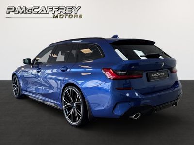 2021 BMW 3 Series