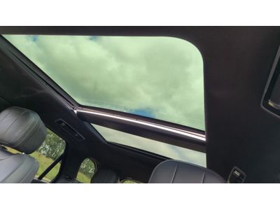 2024 Land Rover Range Rover Sport
