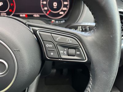 2019 Audi Q2