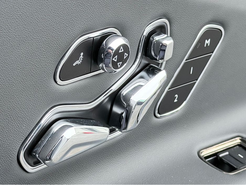 2026 Bentley Flying Spur