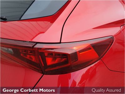 2022 Cupra Formentor