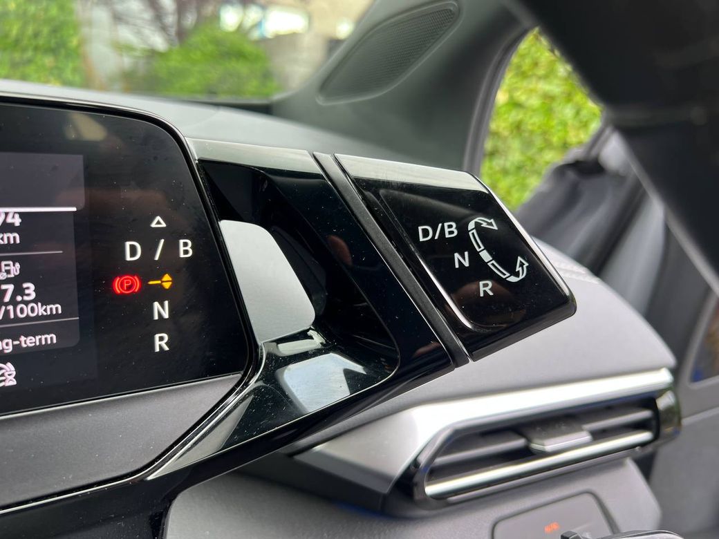 2023 Volkswagen ID.4