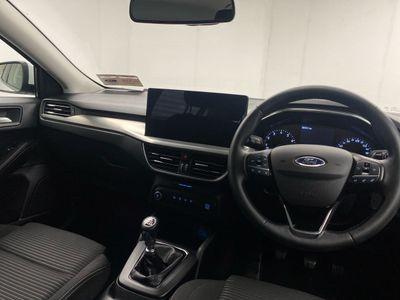 2024 Ford Focus