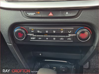 2022 Kia Ceed