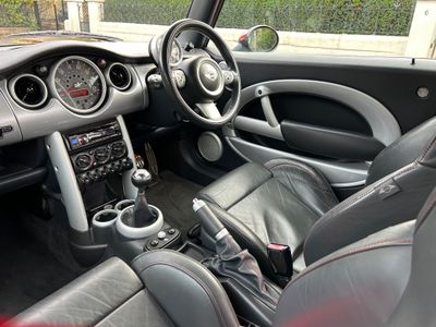 2006 Mini Cooper