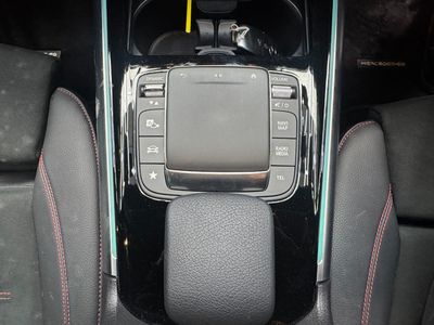 2023 Mercedes-Benz EQA