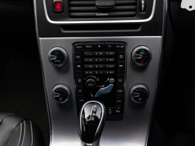 2016 Volvo S60