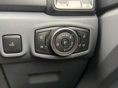 2016 Ford Ranger