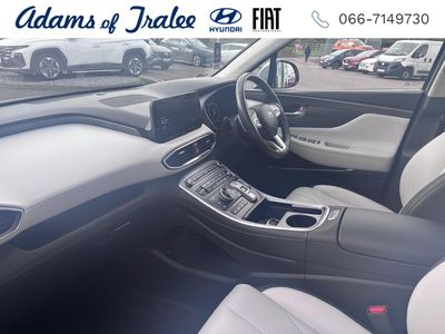 2023 Hyundai Santa Fe