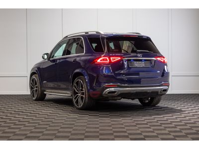 2022 Mercedes-Benz GLE Class