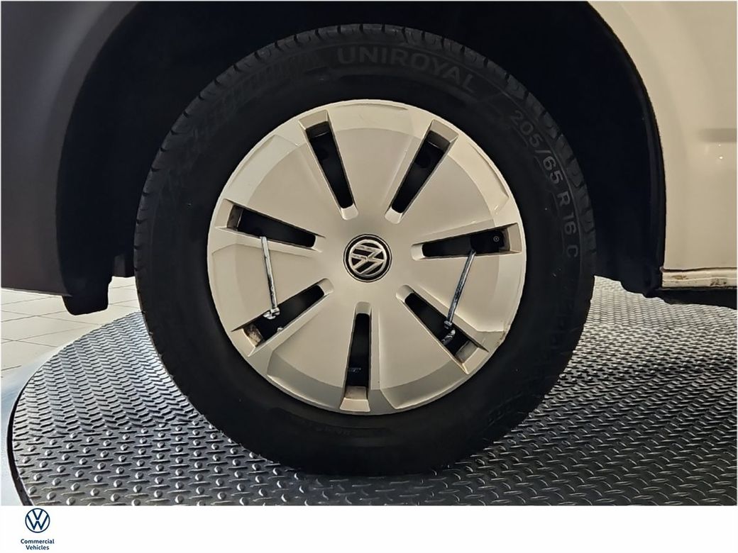 2023 Volkswagen Transporter