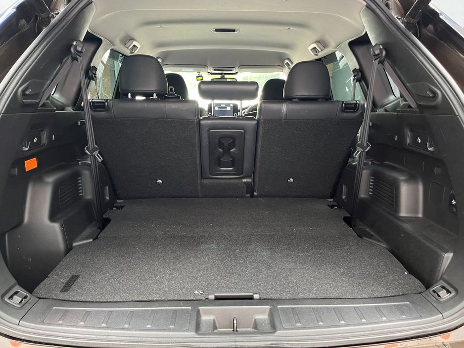 2022 Mitsubishi Outlander