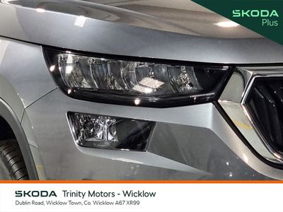 2024 Skoda Kodiaq