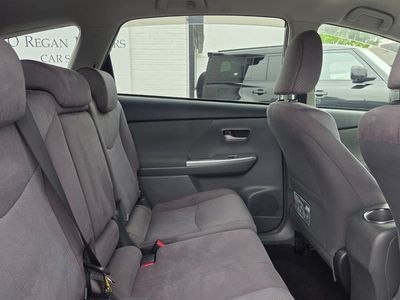 2015 Toyota Prius+