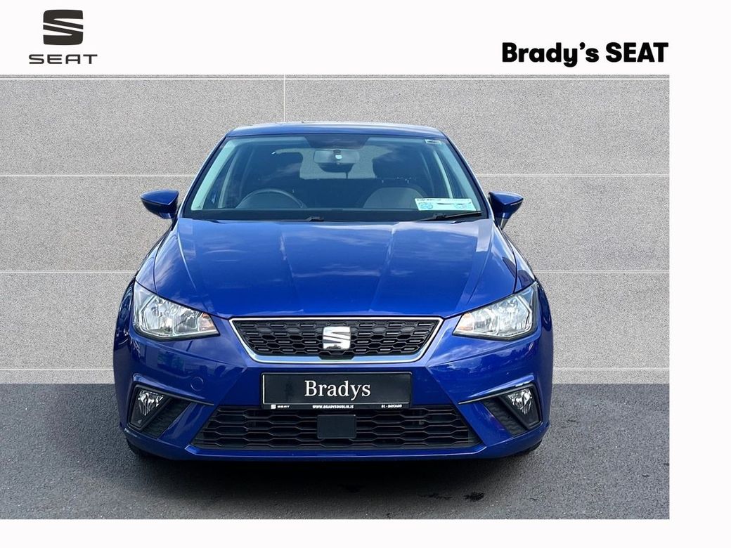 2019 SEAT Ibiza