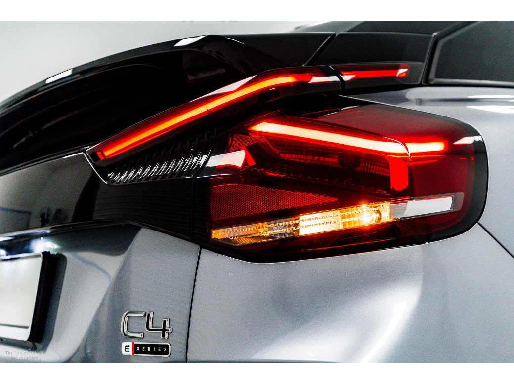 2024 Citroen C4