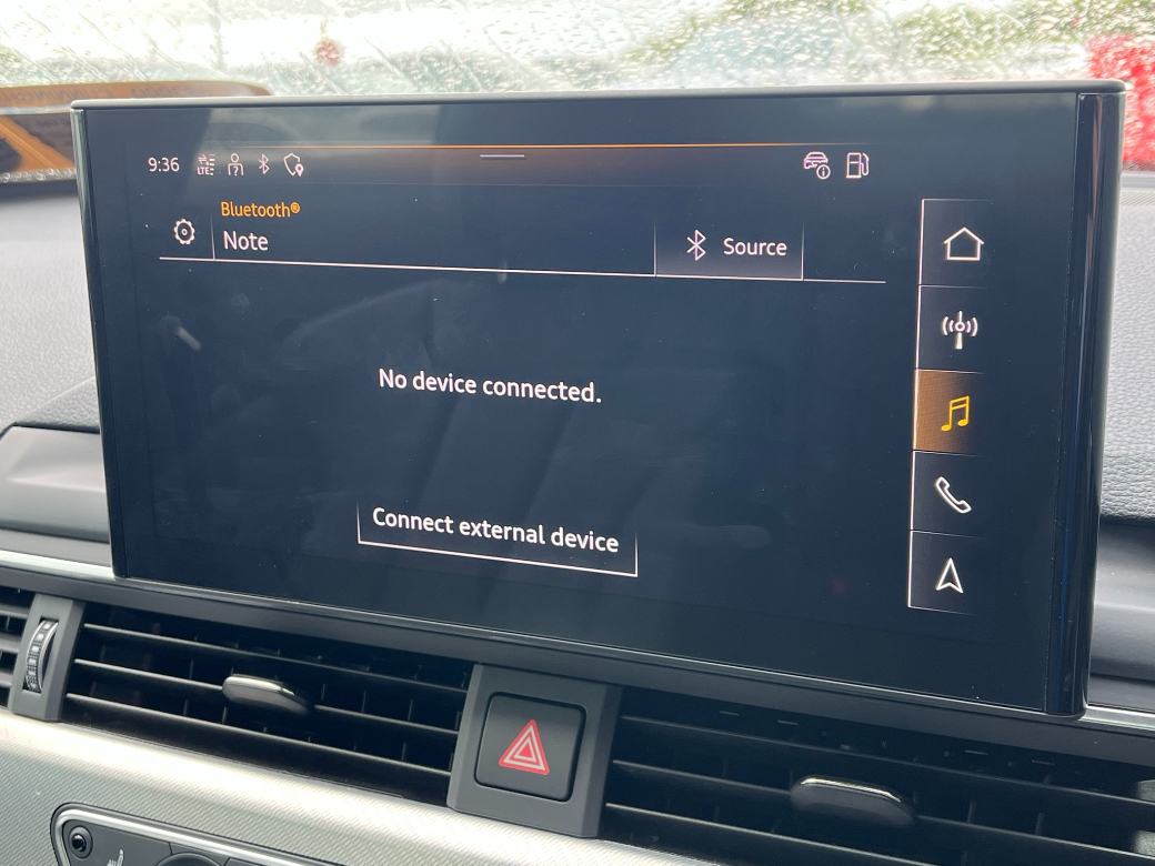 2023 Audi A5
