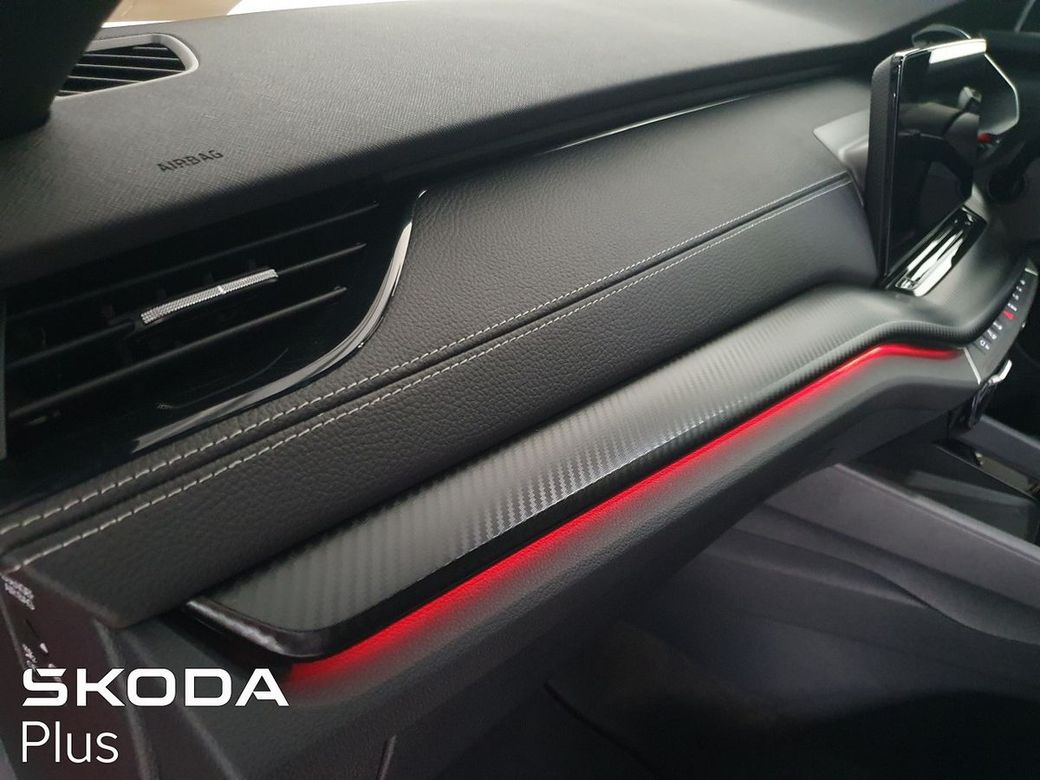 2025 Skoda Octavia