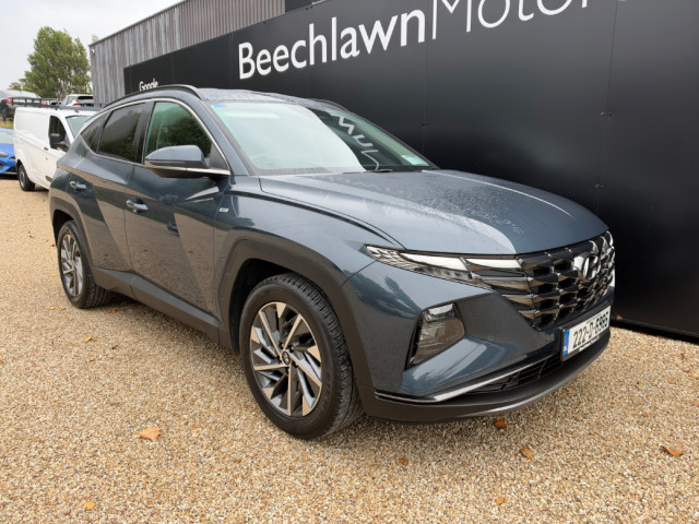 vehicle for sale from Beechlawn Motors
