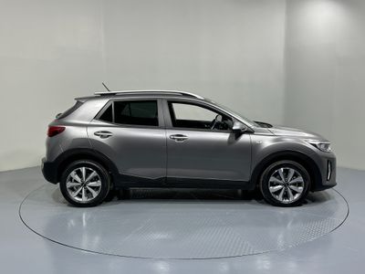 2024 Kia Stonic