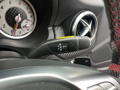 2014 Mercedes-Benz A Class