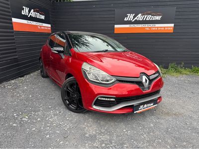 2014 Renault Clio