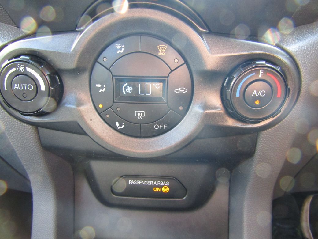 2015 Ford Ecosport