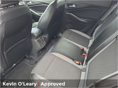 2021 Opel Grandland X