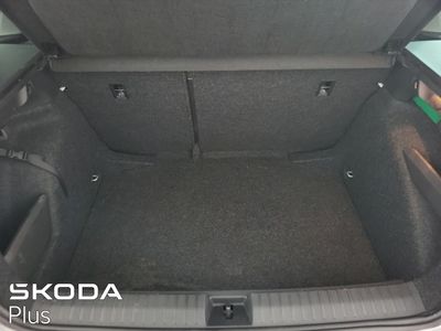 2022 Skoda Kamiq