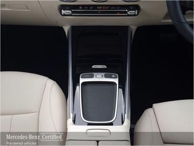 2024 Mercedes-Benz GLB Class
