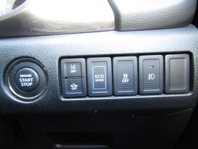 2023 Suzuki Vitara