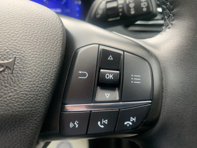 2022 Ford Kuga
