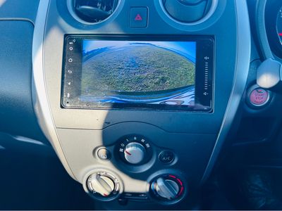 2016 Nissan Note