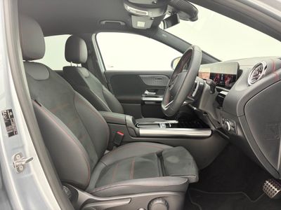 2025 Mercedes-Benz EQA