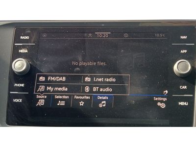2024 Volkswagen Tiguan Allspace