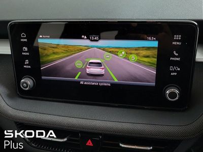 2026 Skoda Fabia