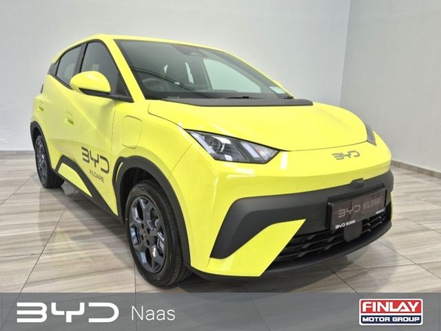 vehicle for sale from Finlay Motor Group