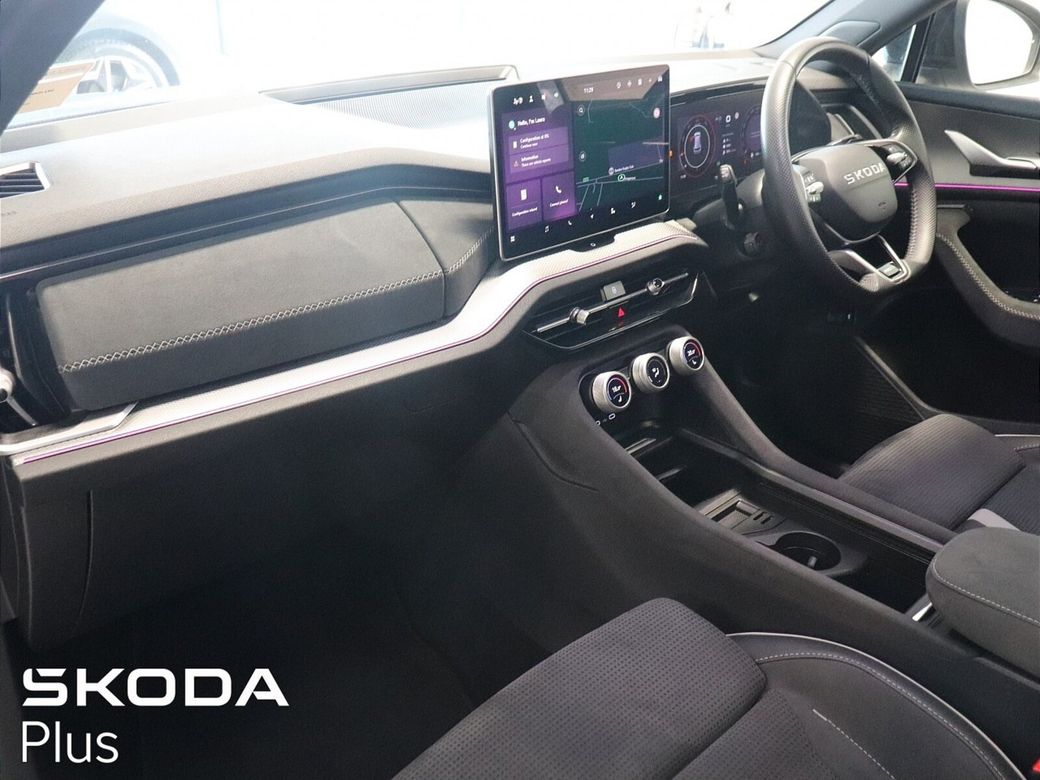 2025 Skoda Kodiaq