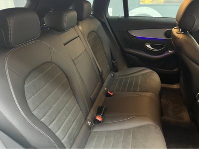 2021 Mercedes-Benz EQC