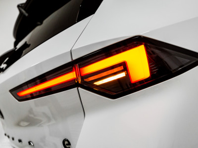 2024 Opel Astra