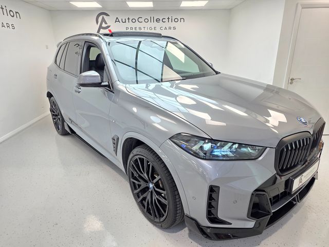 vehicle for sale from Autocollection Prestige Cars