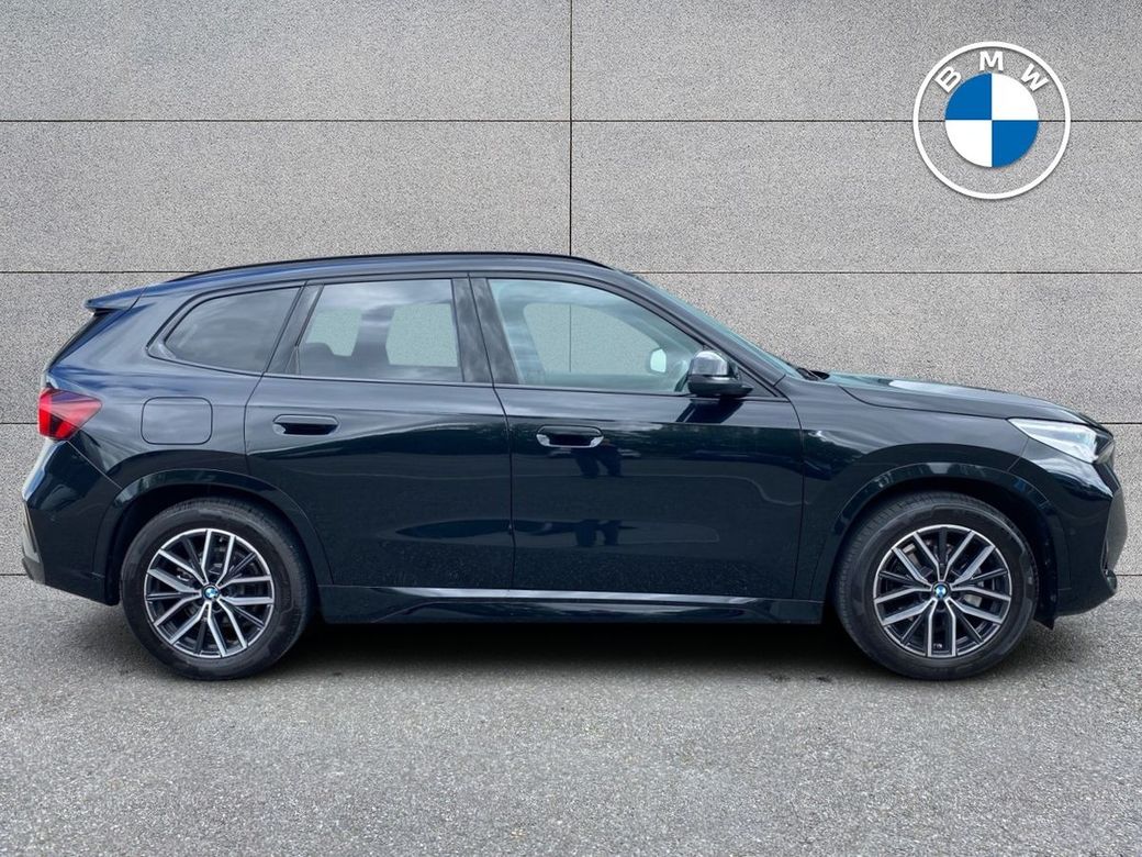 2026 BMW X1