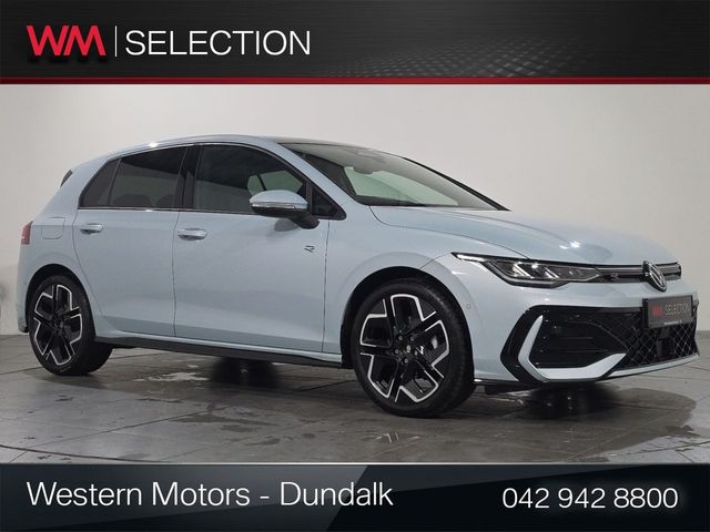 vehicle for sale from Western Motors Galway