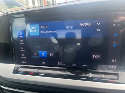 2026 Ford Tourneo Connect