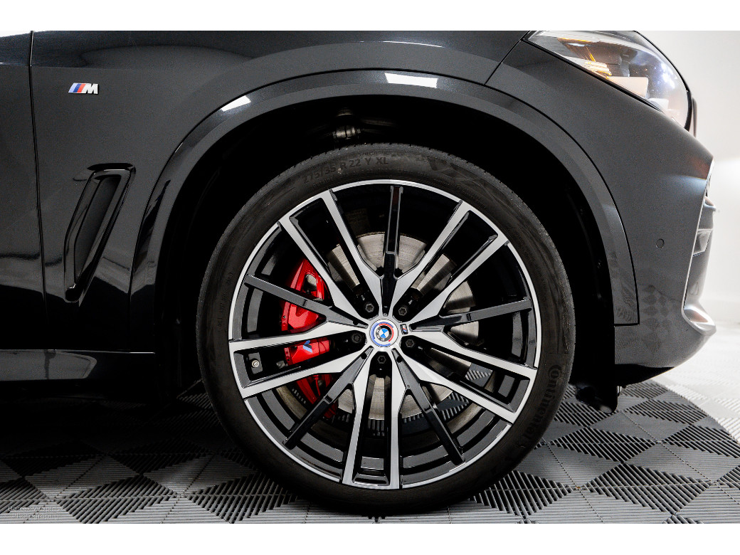 2023 BMW X5
