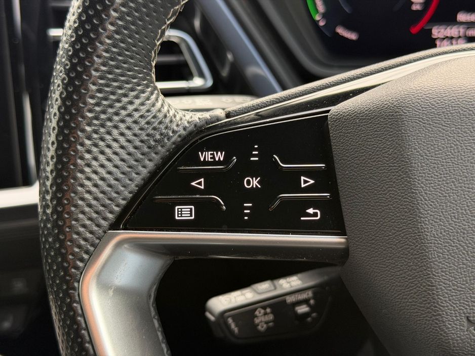 2023 Audi Q4 e-tron