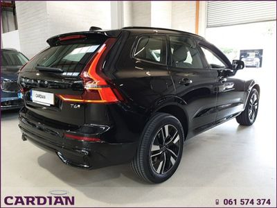 2026 Volvo XC60