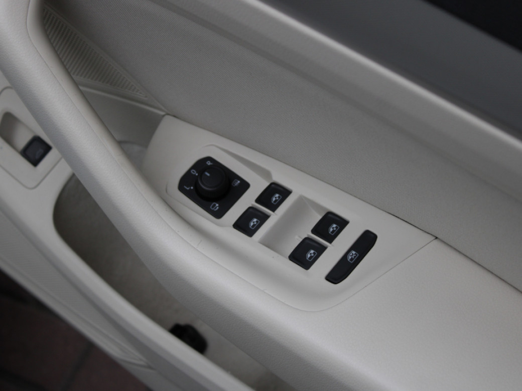 2019 Volkswagen Passat